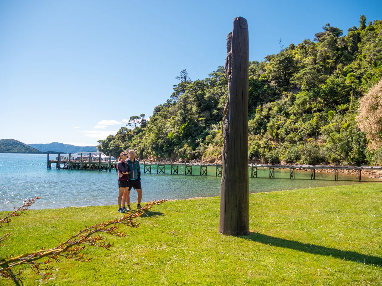 Ship Cove