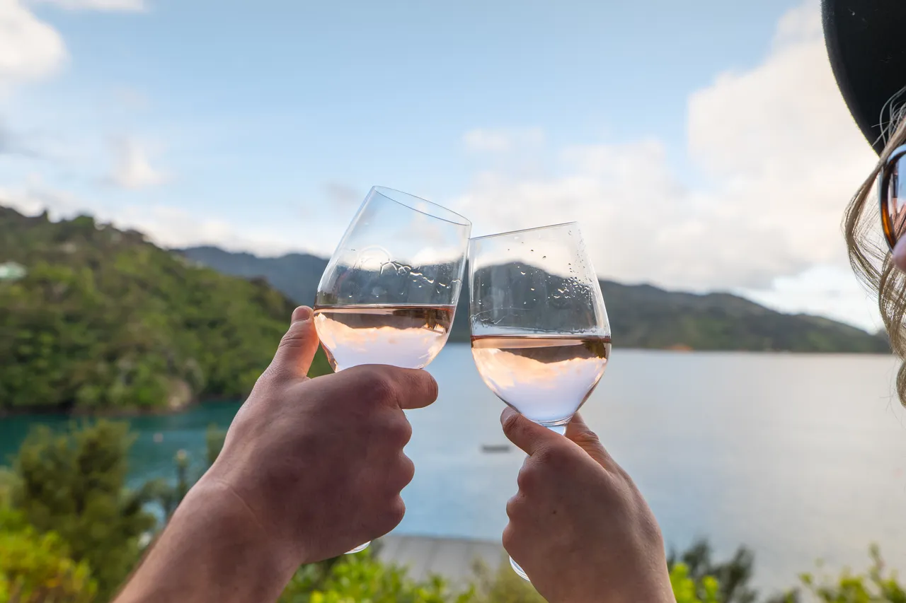 Bay of Many Coves Resort