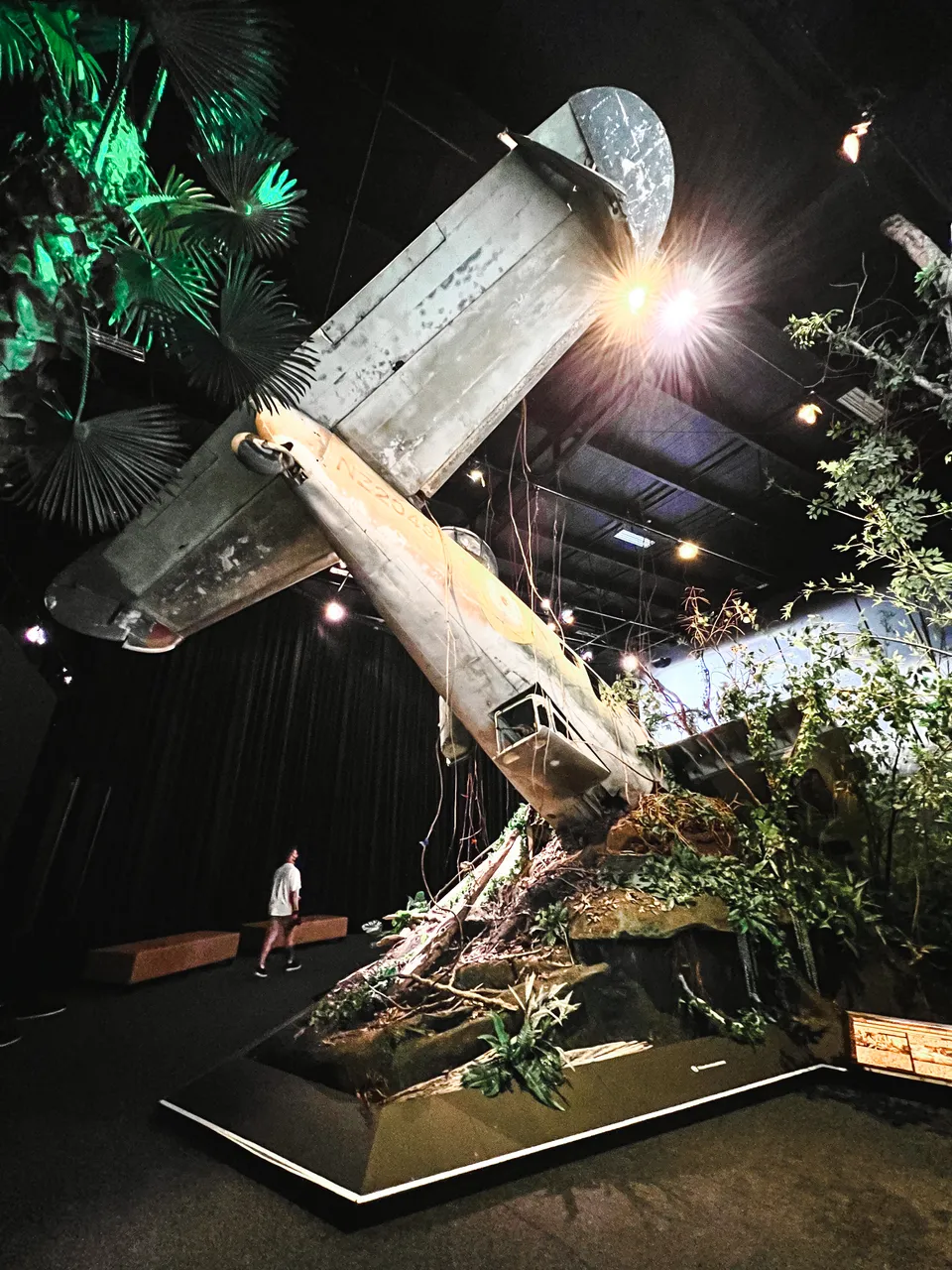 Omaka Aviation Heritage Centre