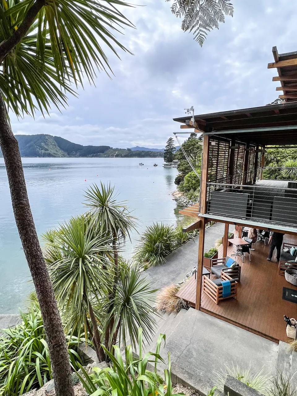 Bay of Many Coves Resort