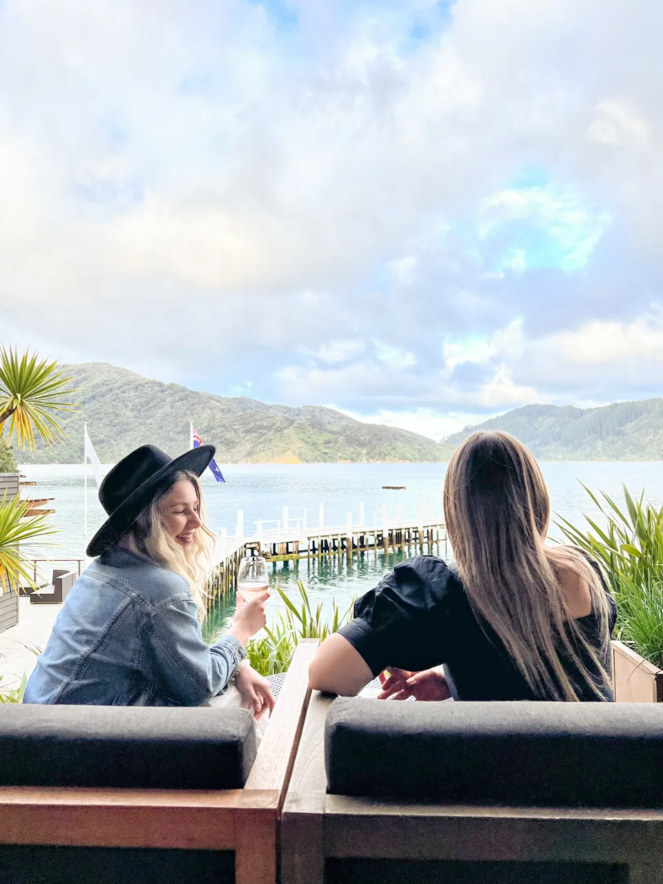 Bay of Many Coves Resort