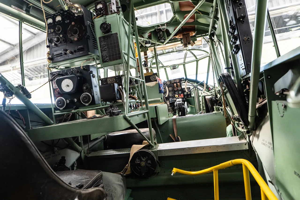 Omaka Aviation Heritage Centre