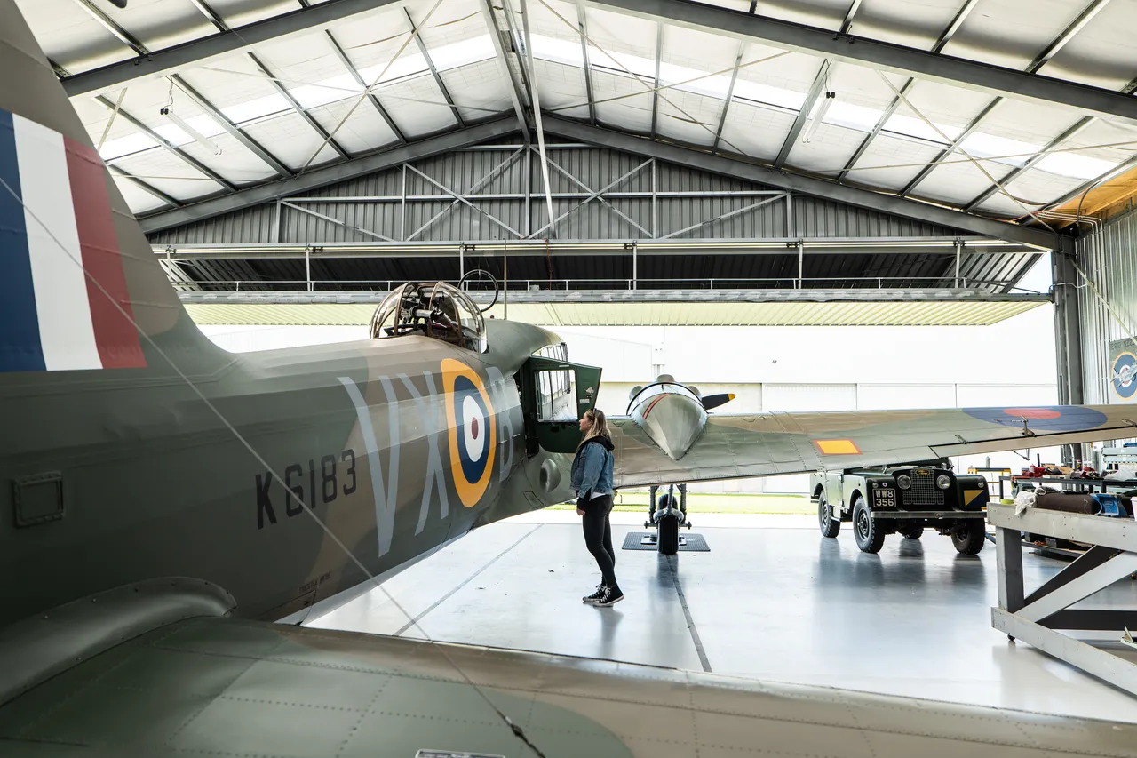 Omaka Aviation Heritage Centre