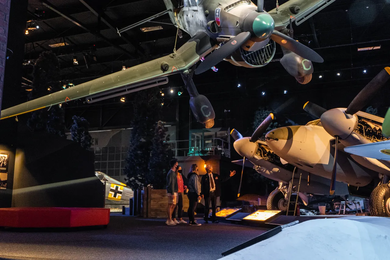 Omaka Aviation Heritage Centre