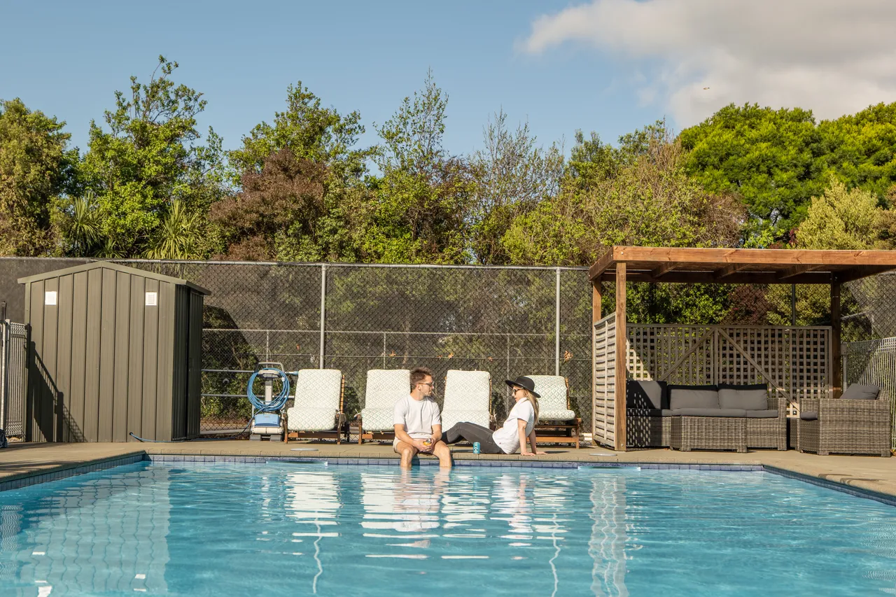 Vintners Retreat
