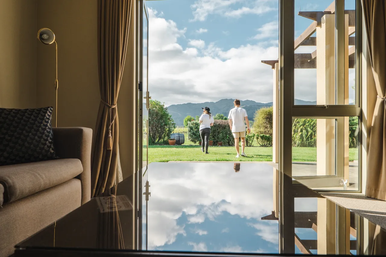 Vintners Retreat