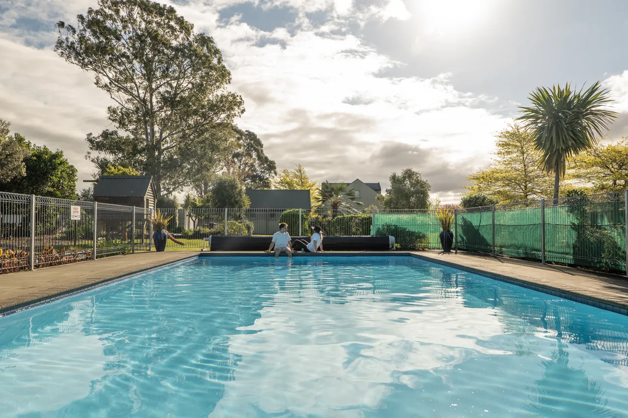 Vintners Retreat
