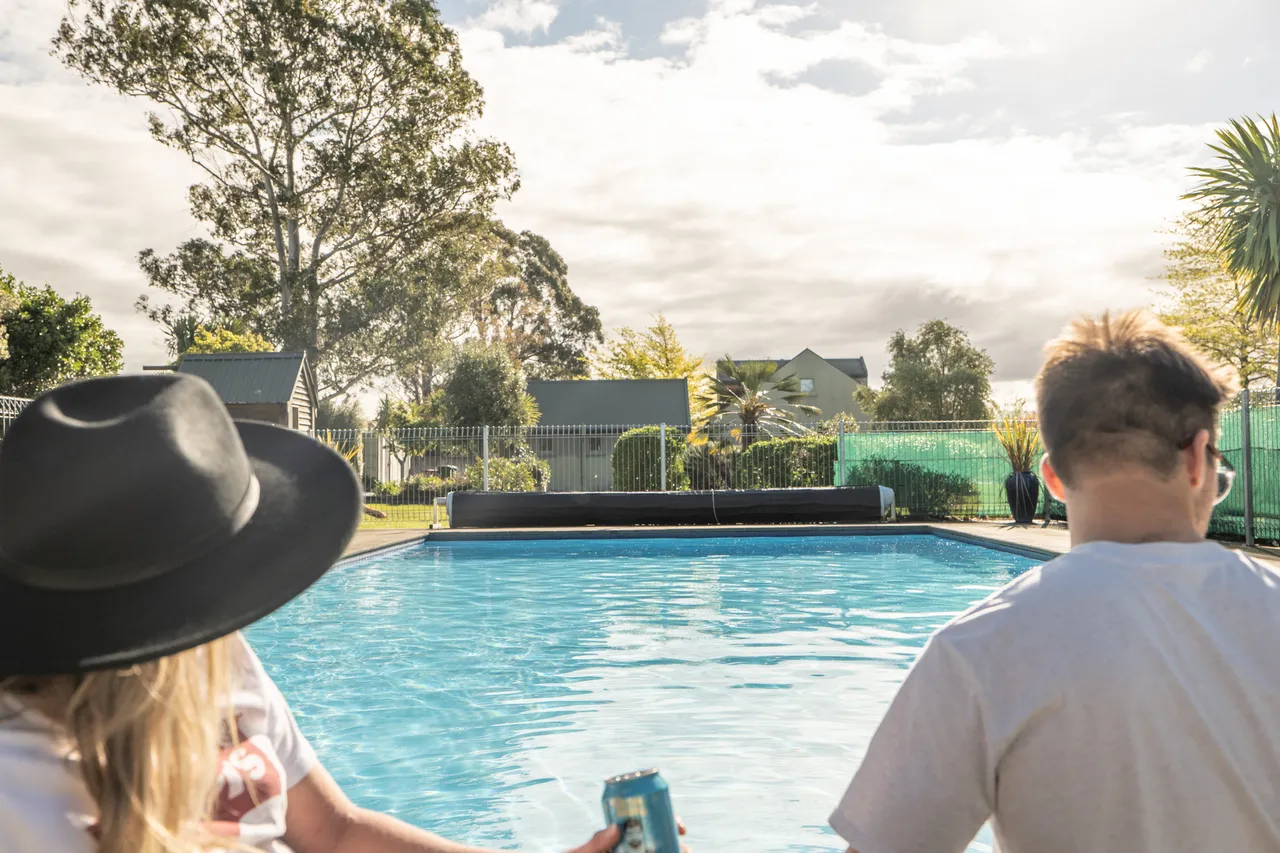 Vintners Retreat