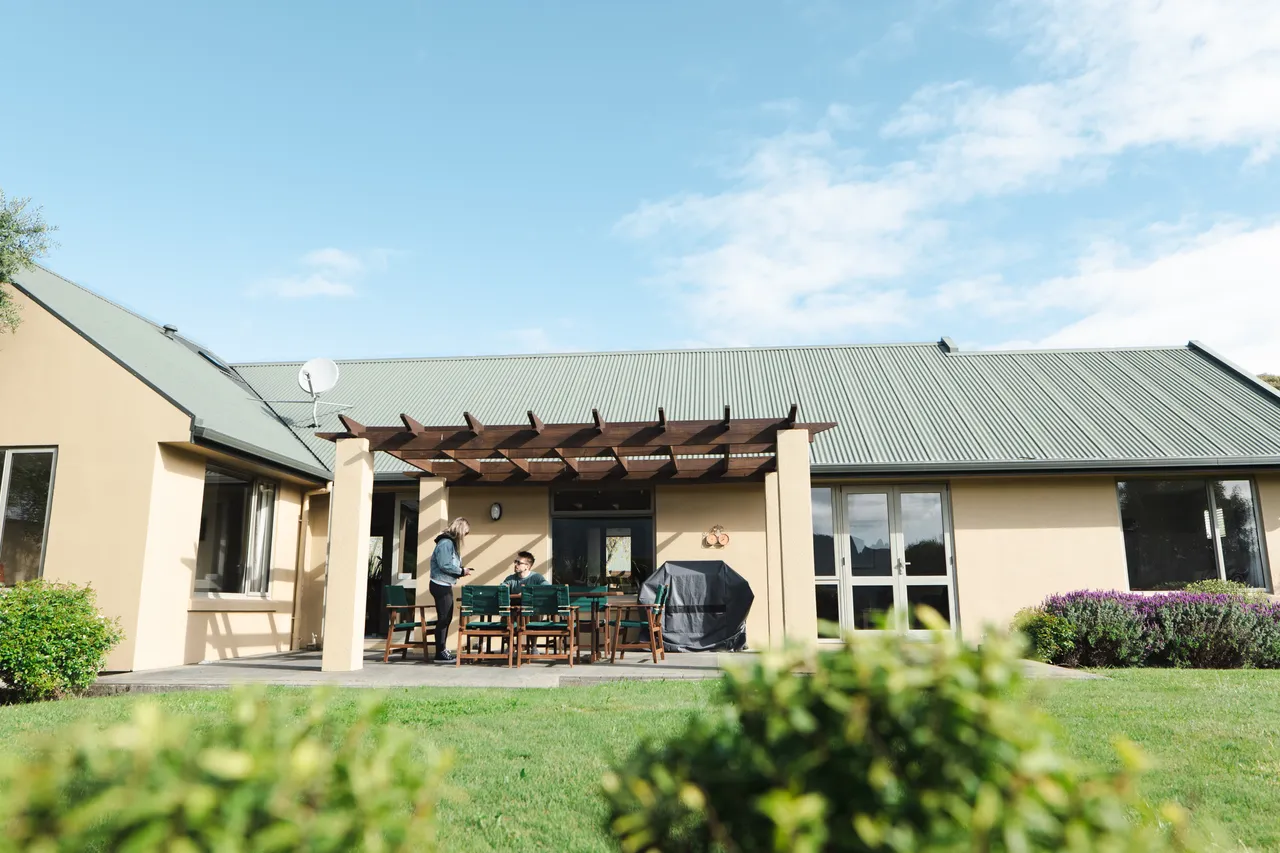 Vintners Retreat