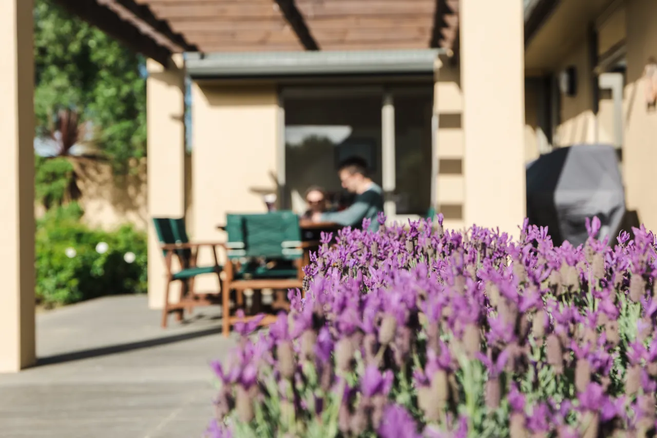Vintners Retreat