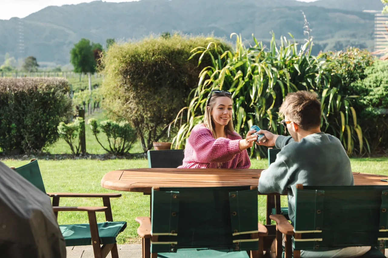 Vintners Retreat