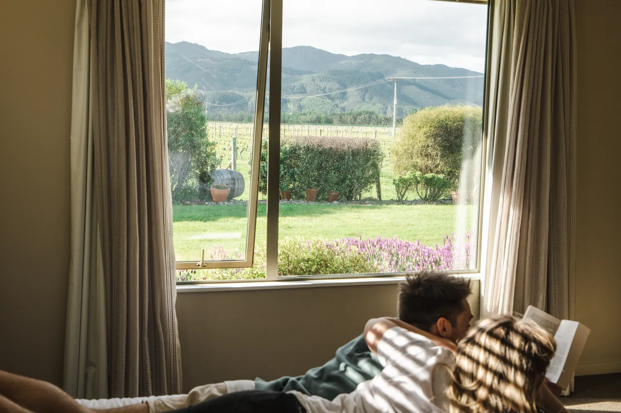 Vintners Retreat