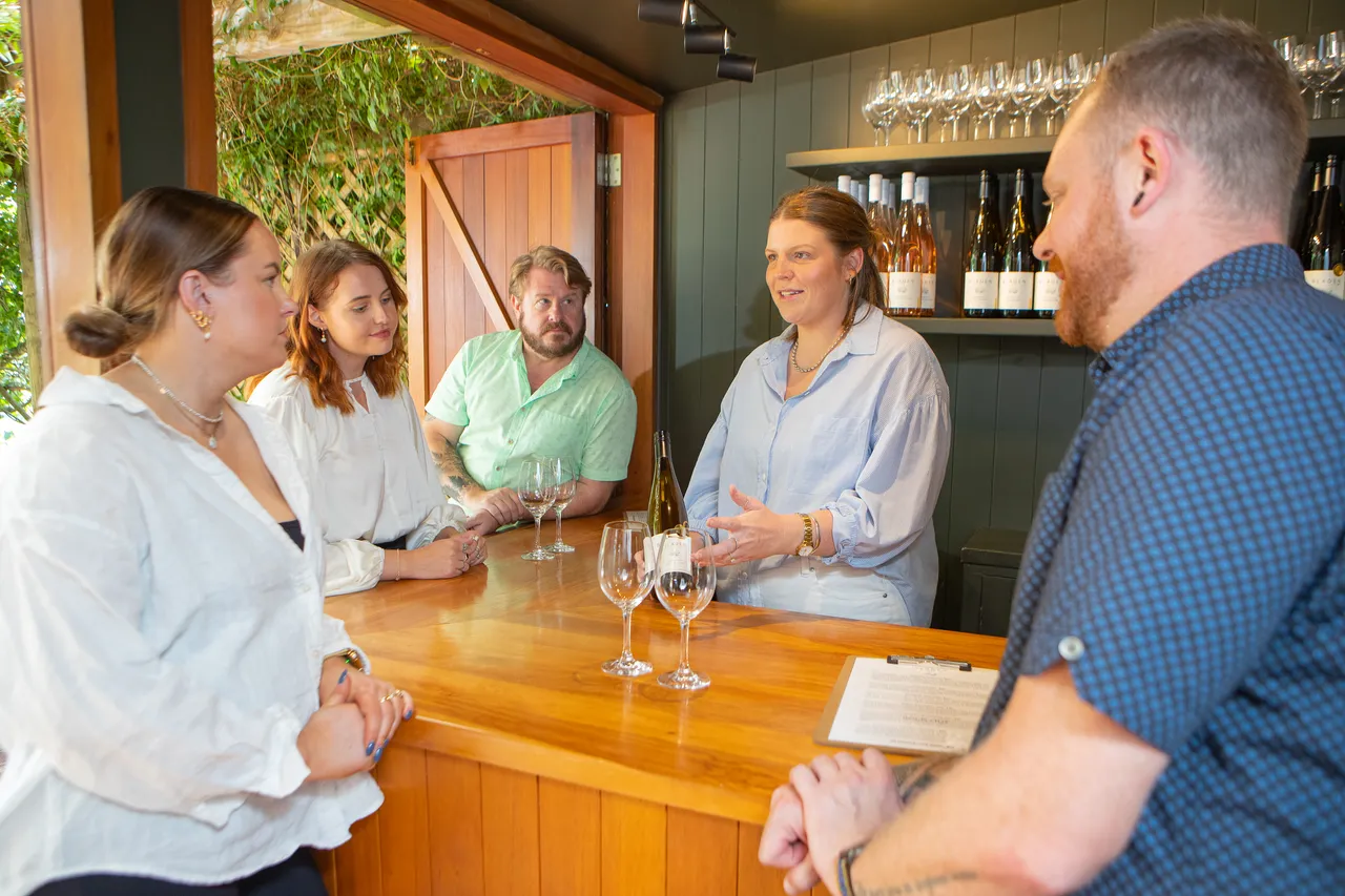 Bladen Wines