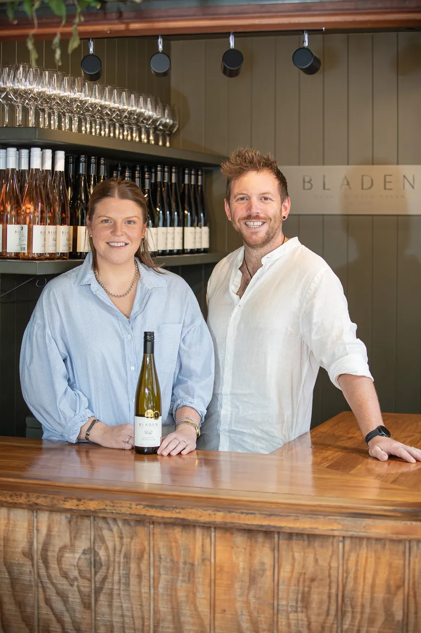 Bladen Wines
