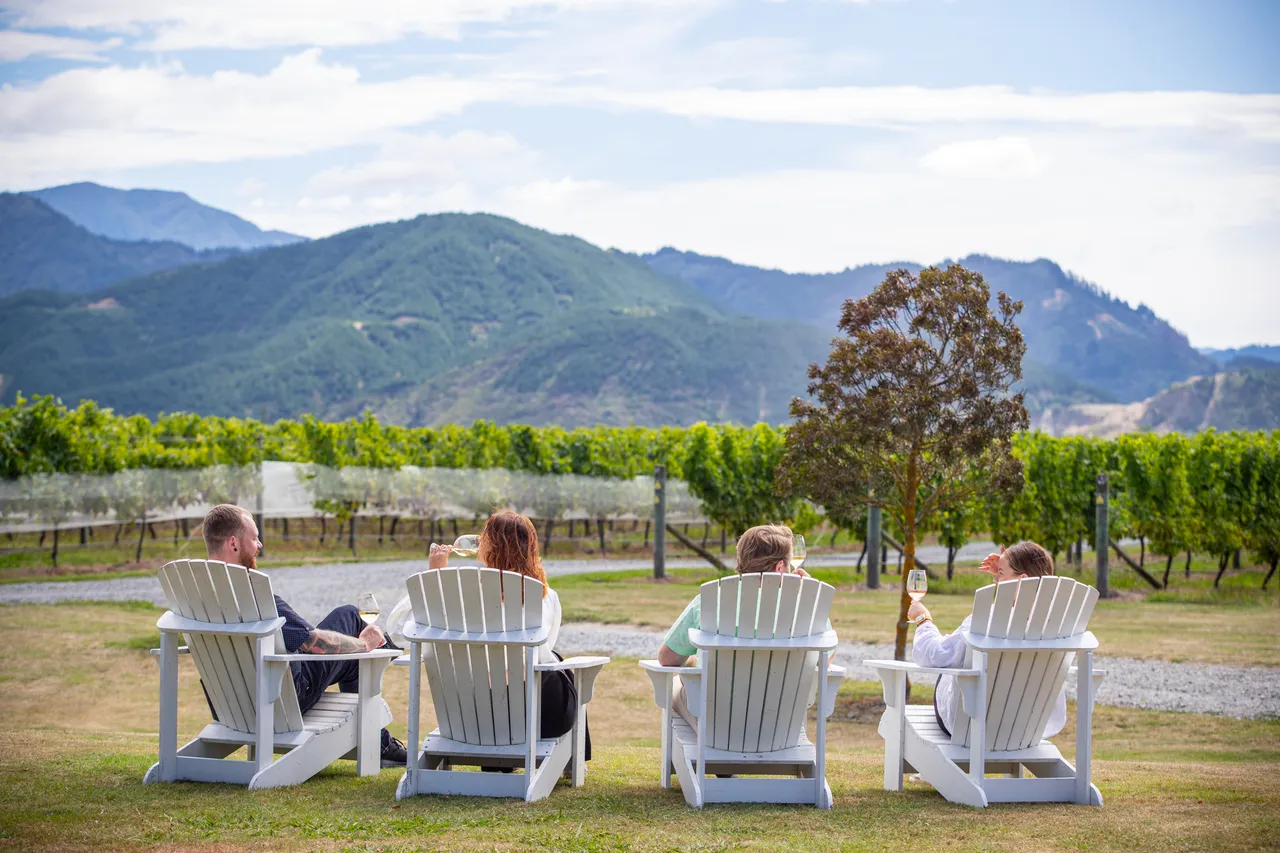 Bladen Wines
