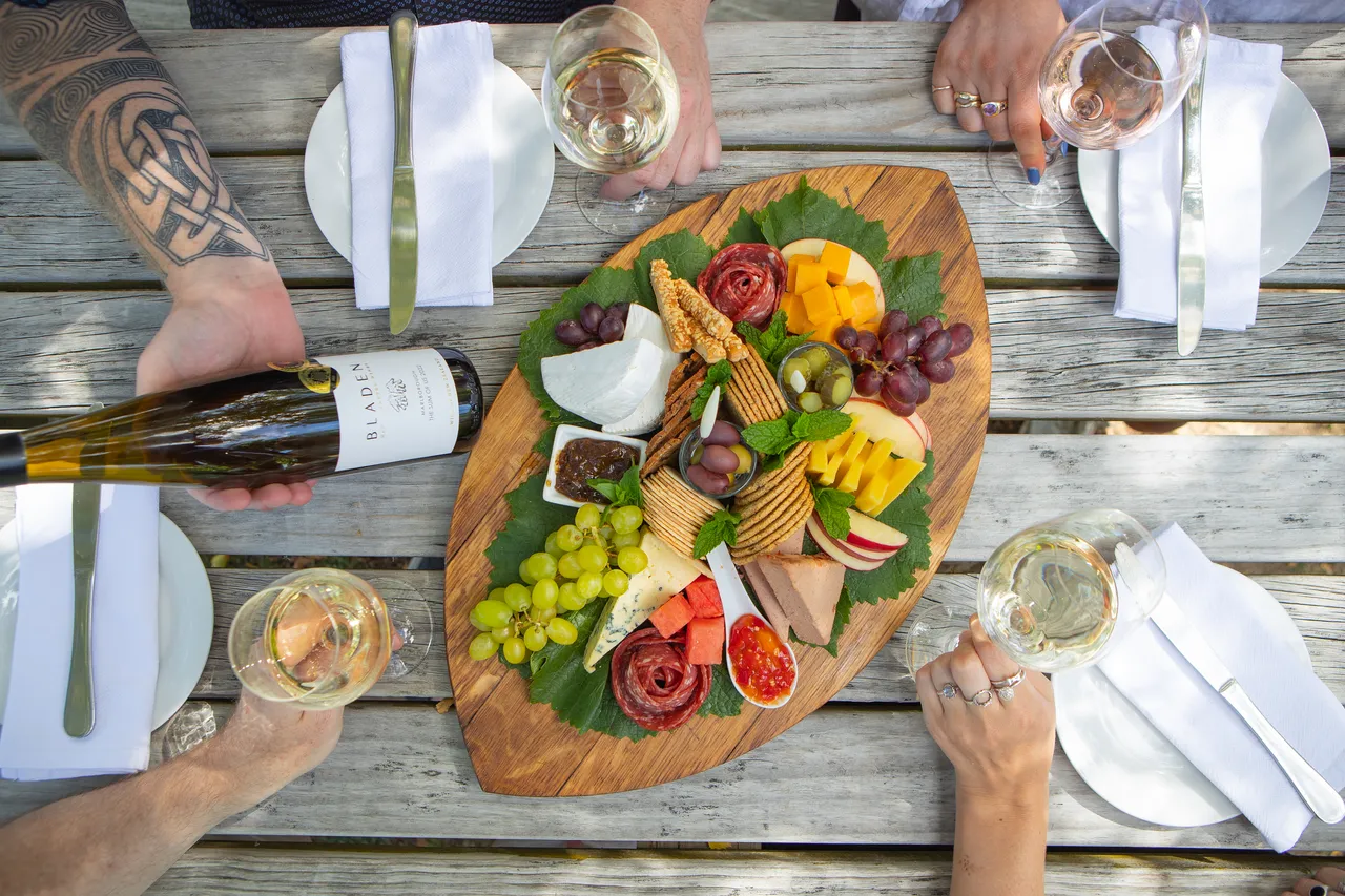 Bladen Wines