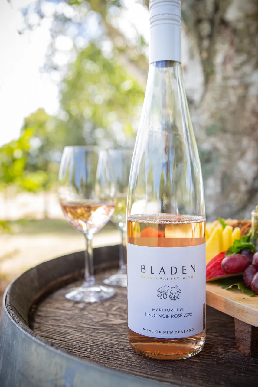 Bladen Wines