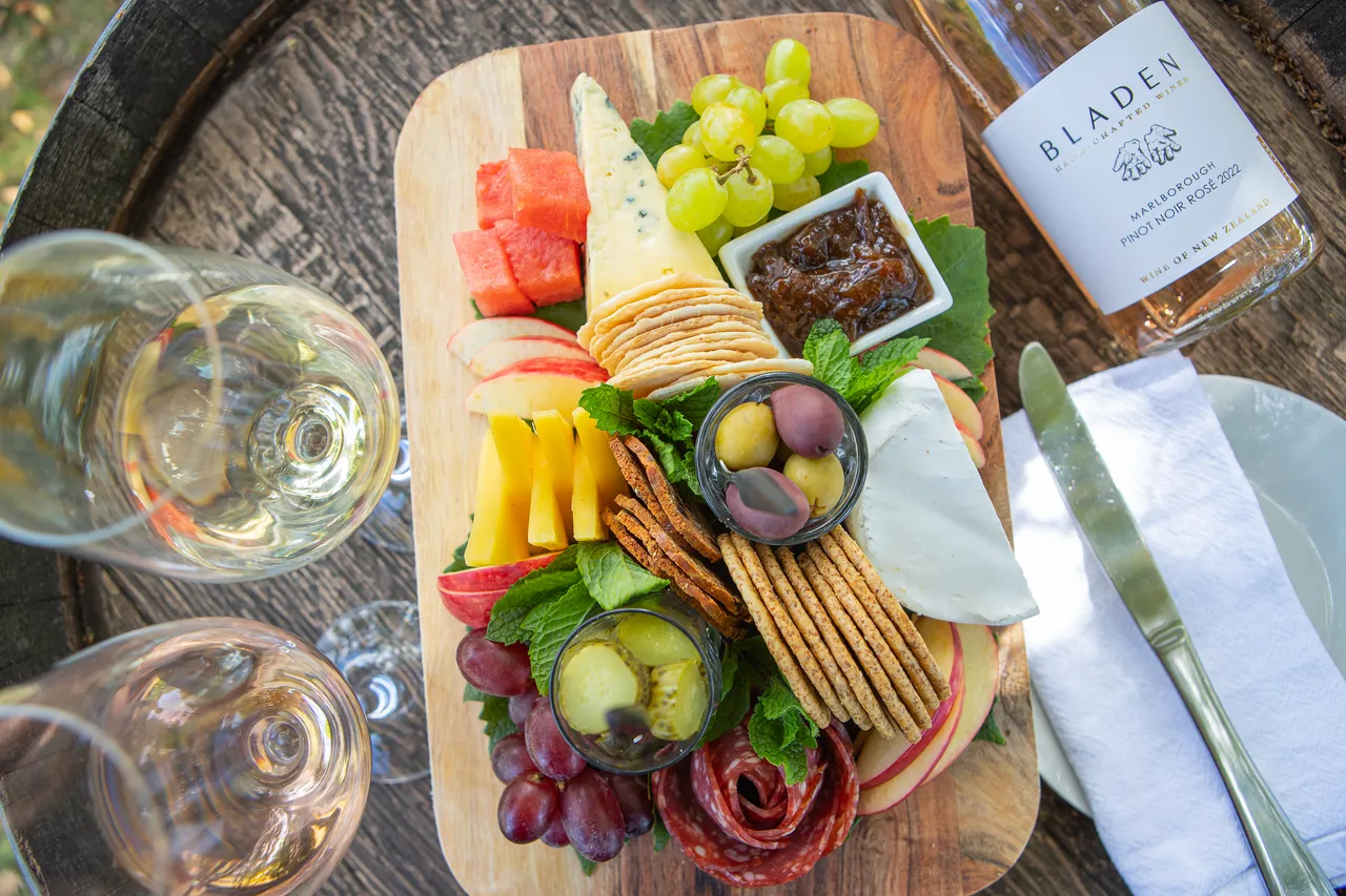 Bladen Wines