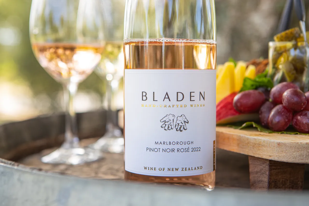 Bladen Wines