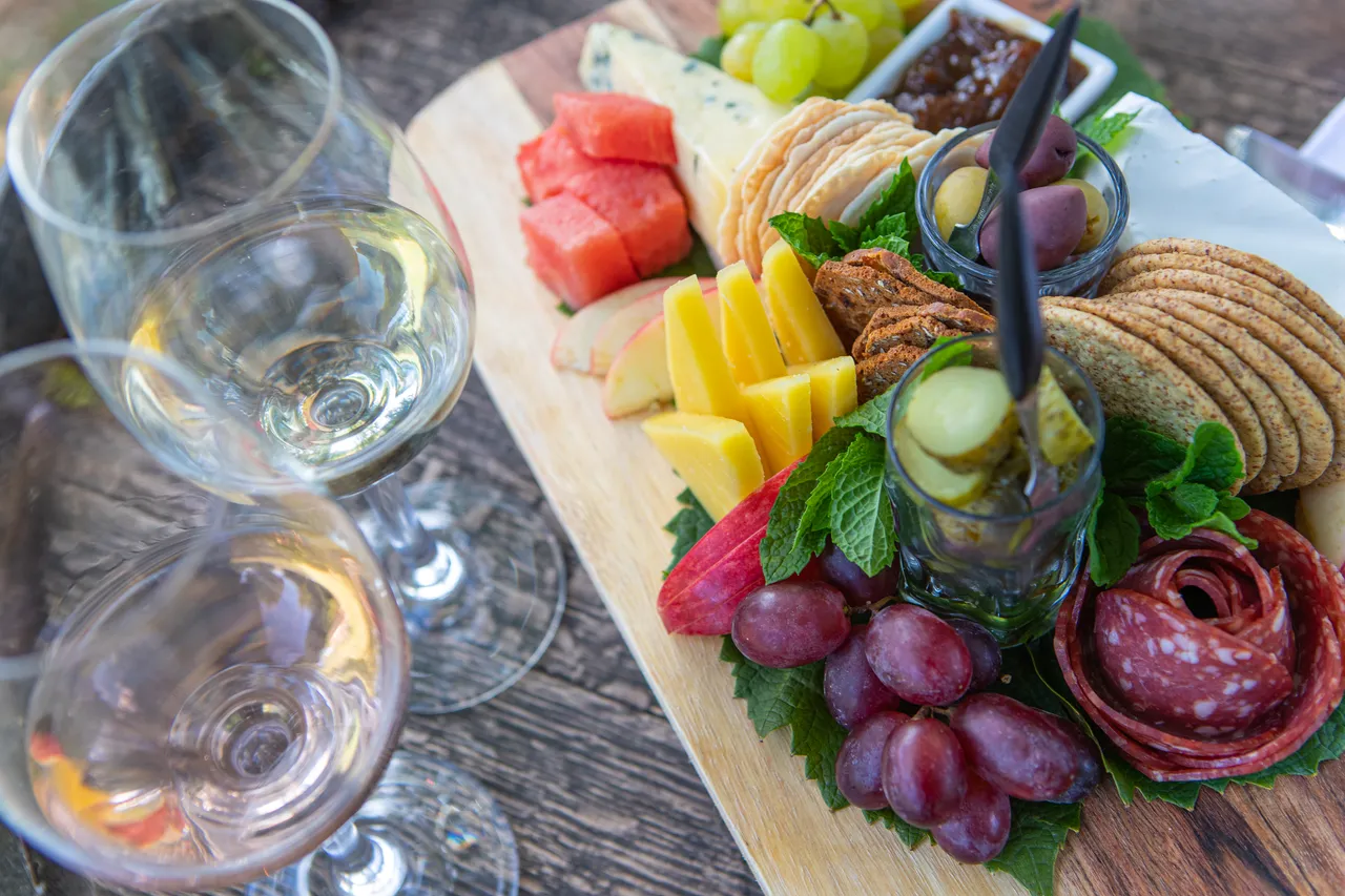 Bladen Wines