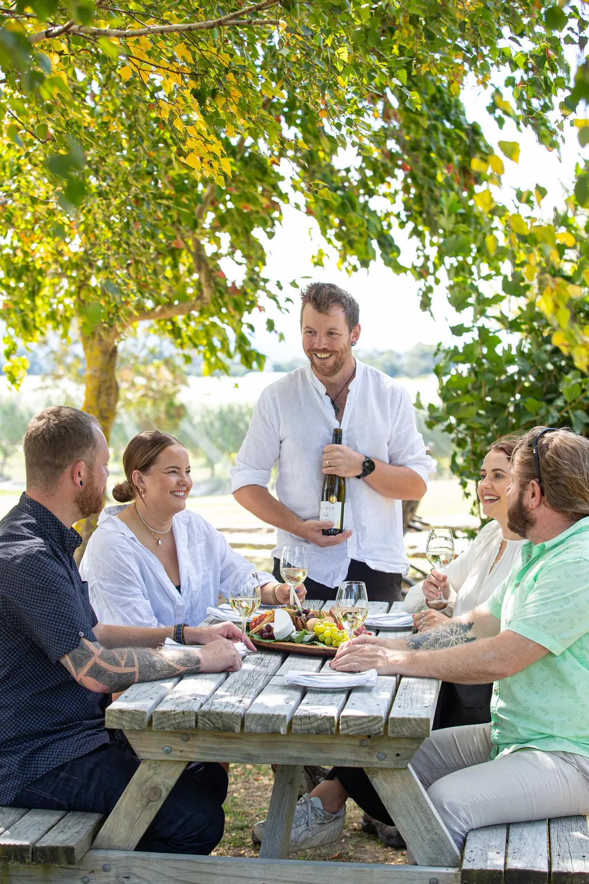Bladen Wines