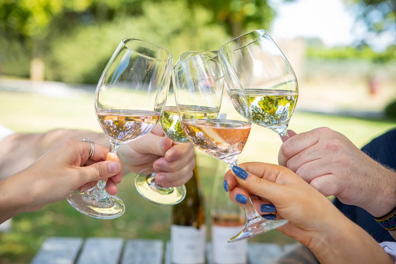 Bladen Wines