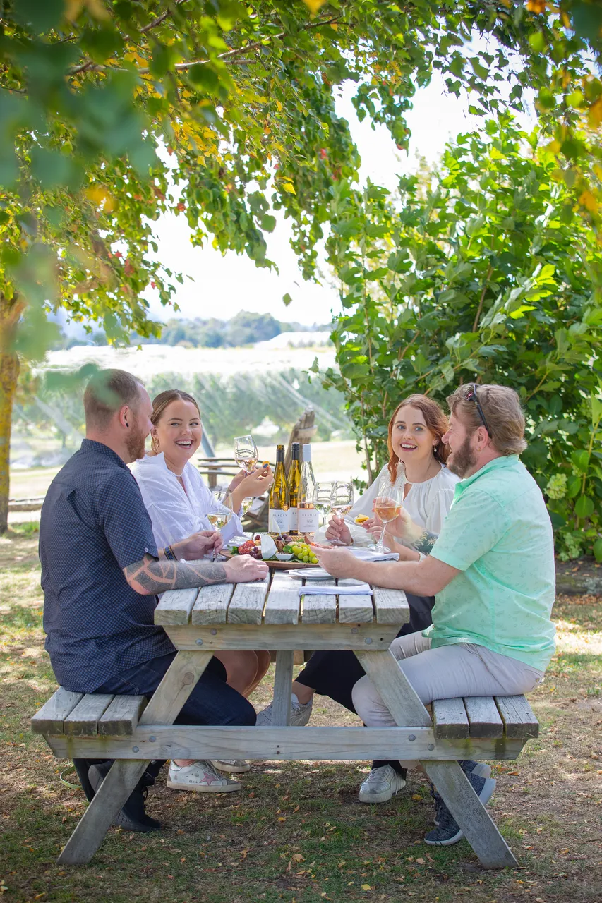 Bladen Wines