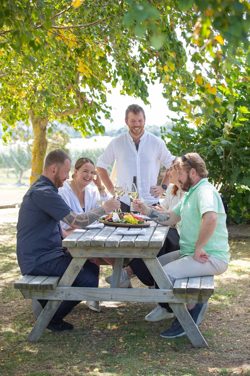 Bladen Wines