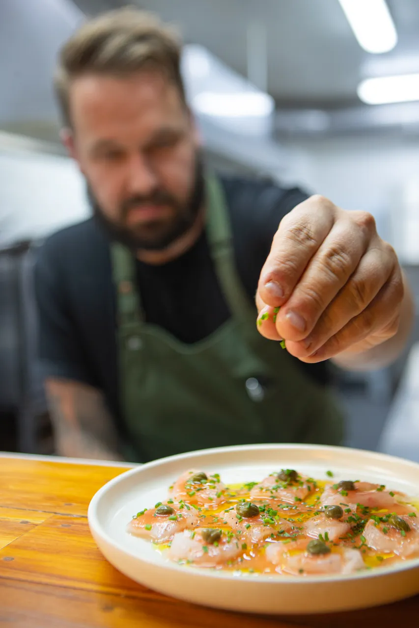 Franks Oyster Bar & Eatery