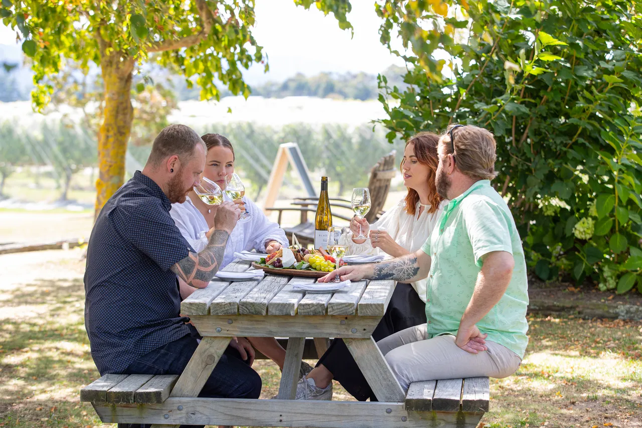 Bladen Wines