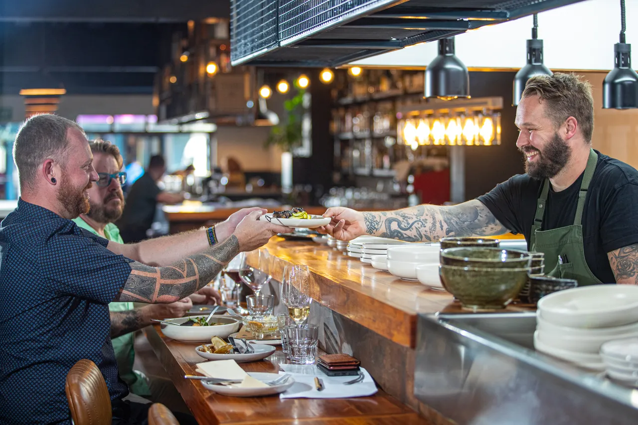 Franks Oyster Bar & Eatery