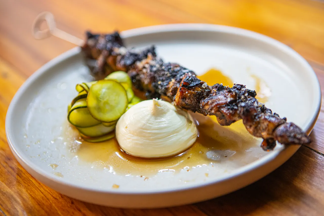 Franks Oyster Bar & Eatery