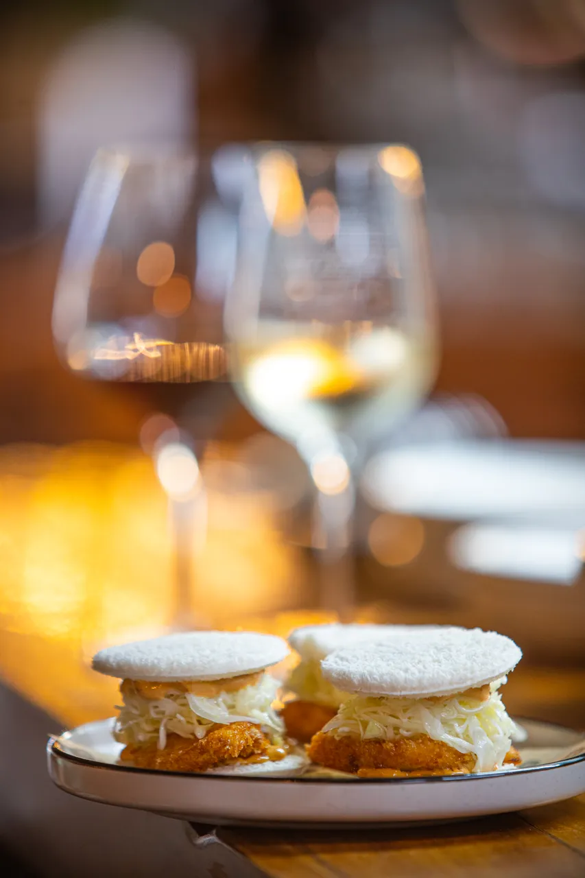 Franks Oyster Bar & Eatery