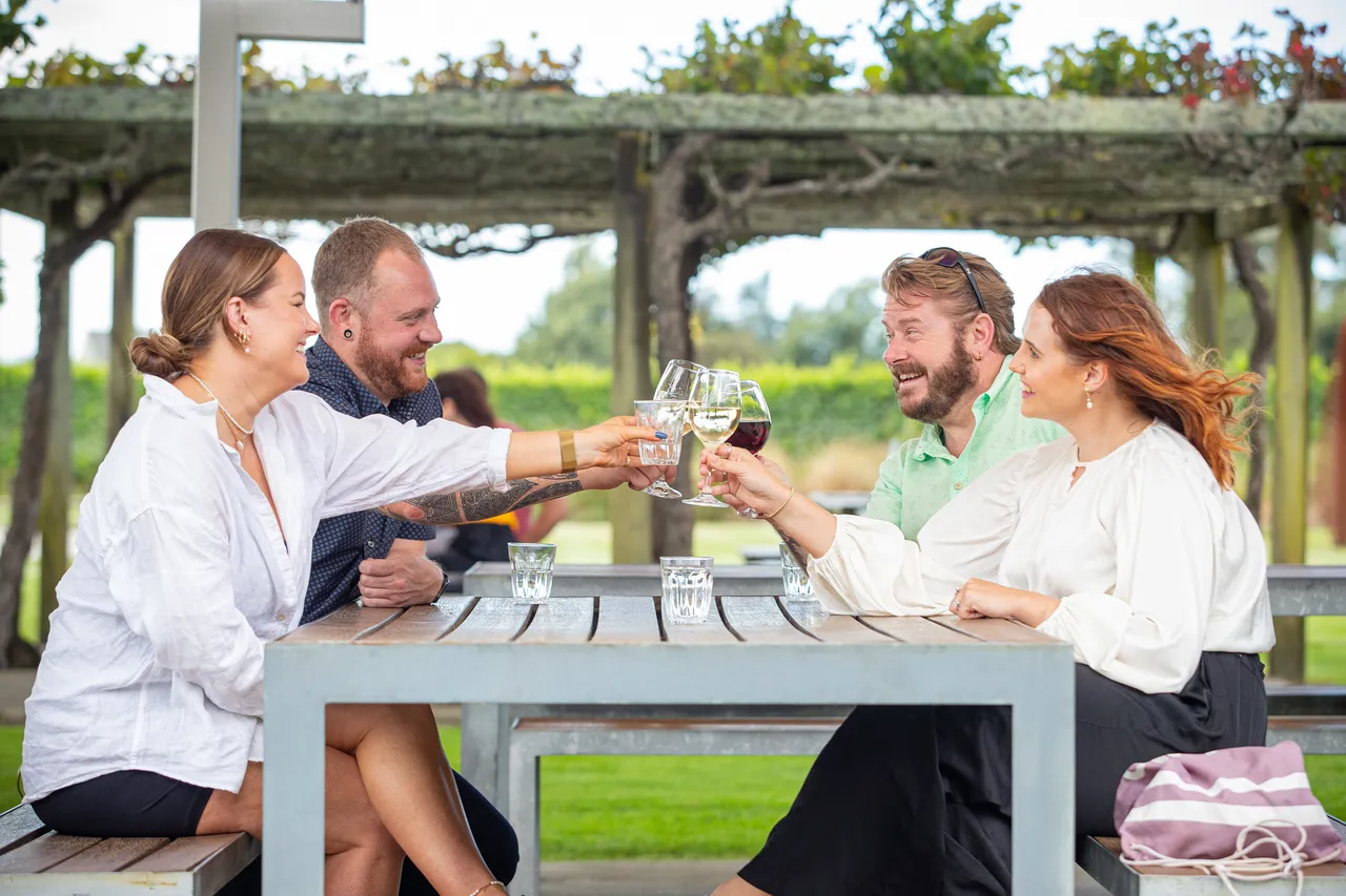Wairau River Restaurant