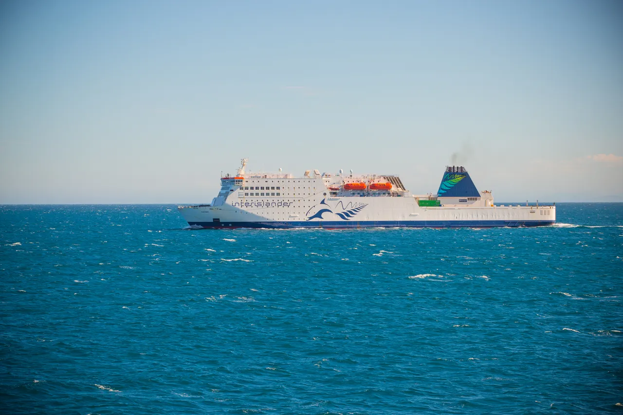 Interislander