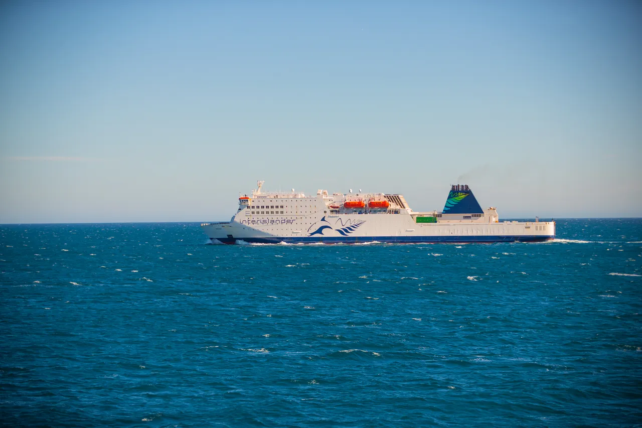Interislander