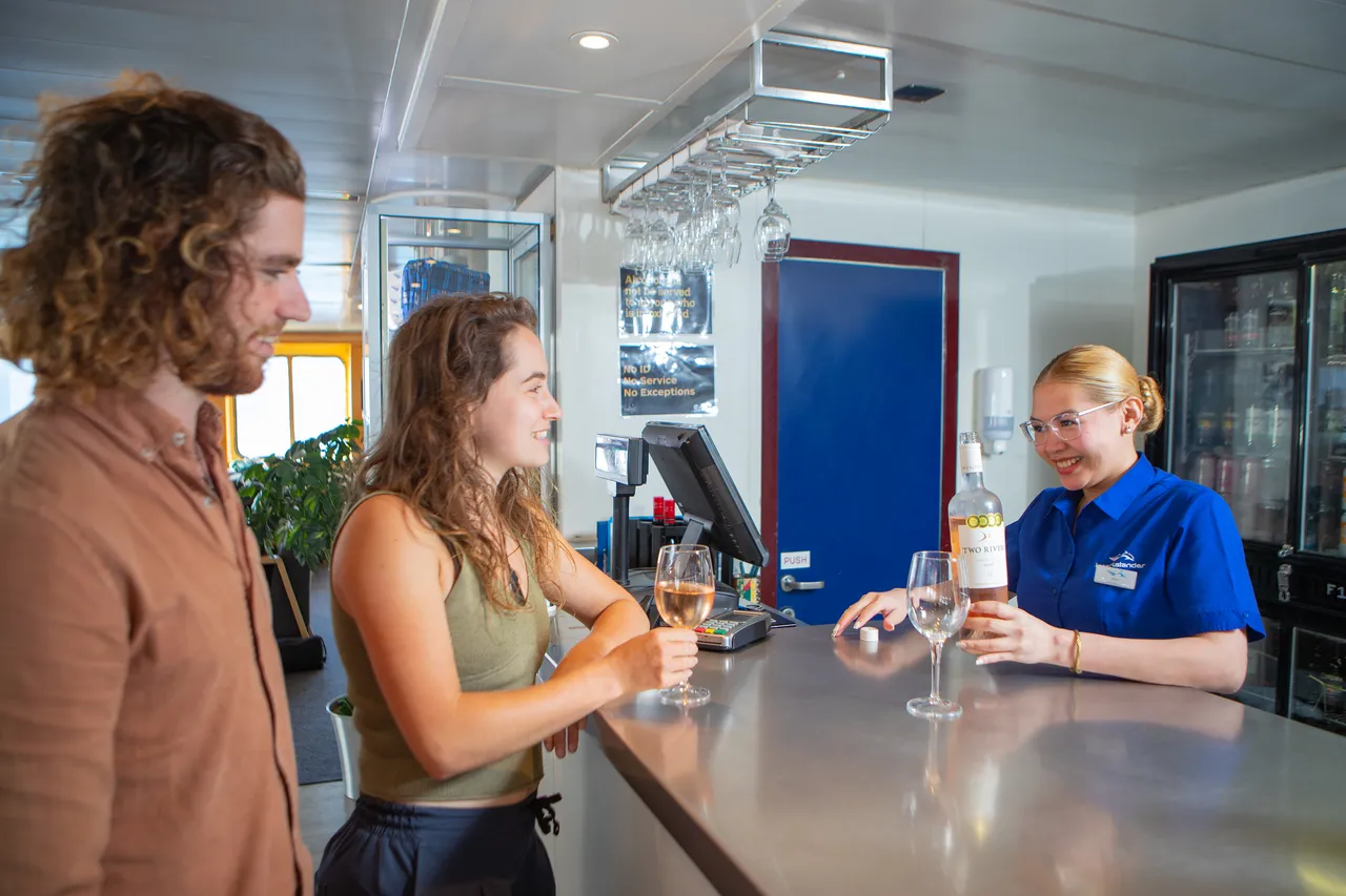 Interislander