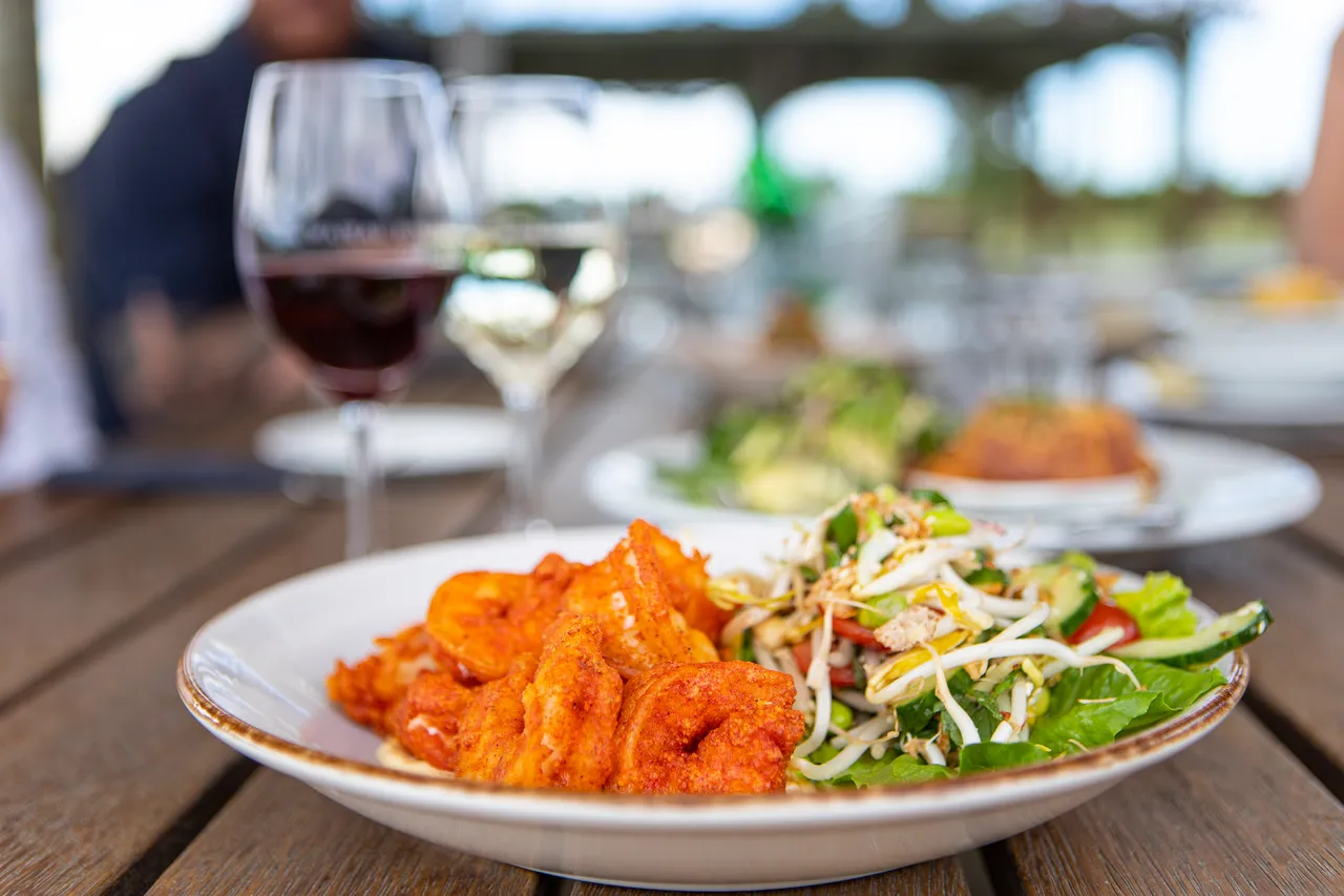 Wairau River Restaurant