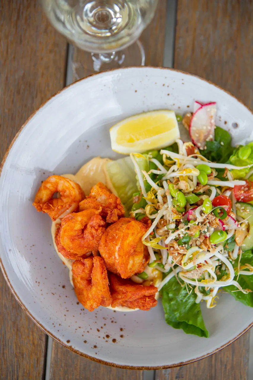 Wairau River Restaurant