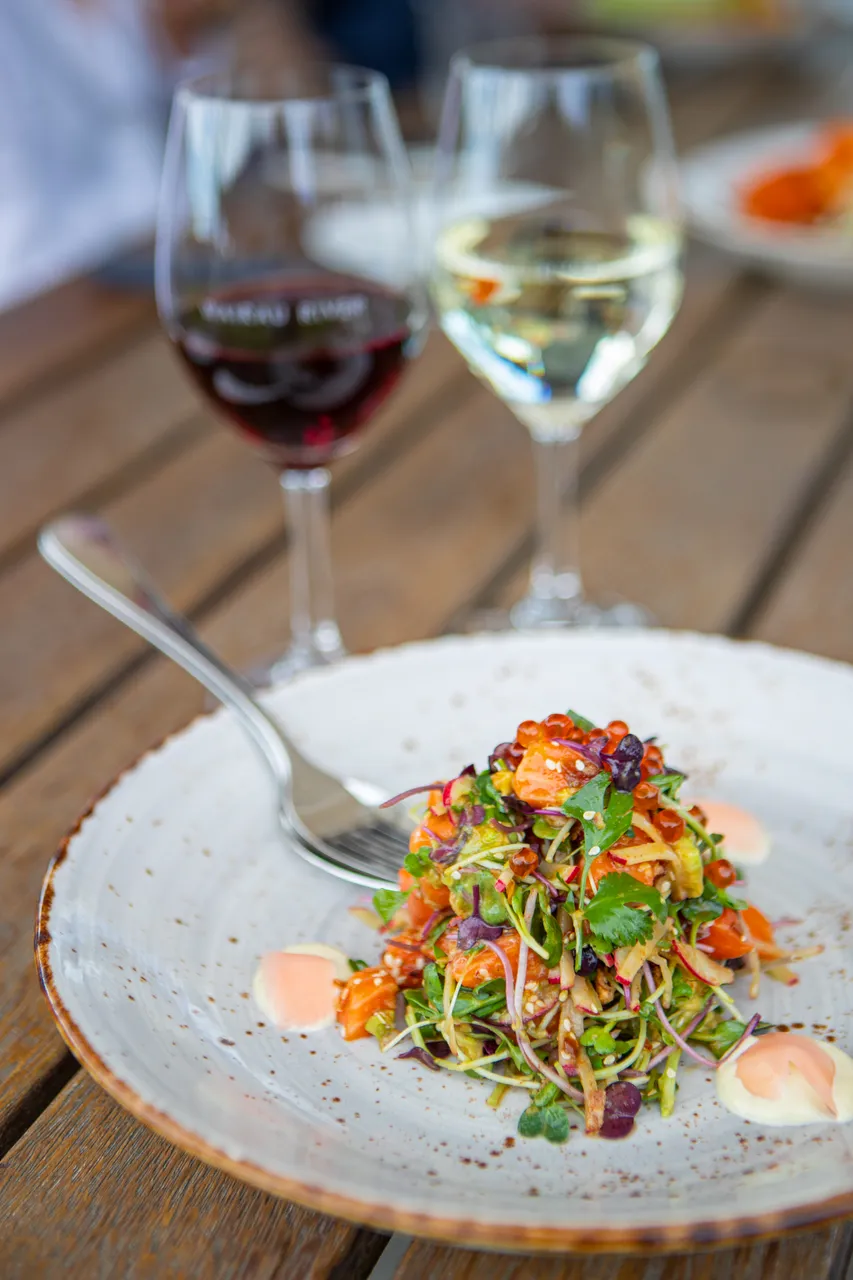 Wairau River Restaurant