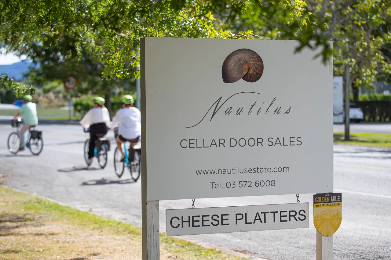 Wine Tours by Bike