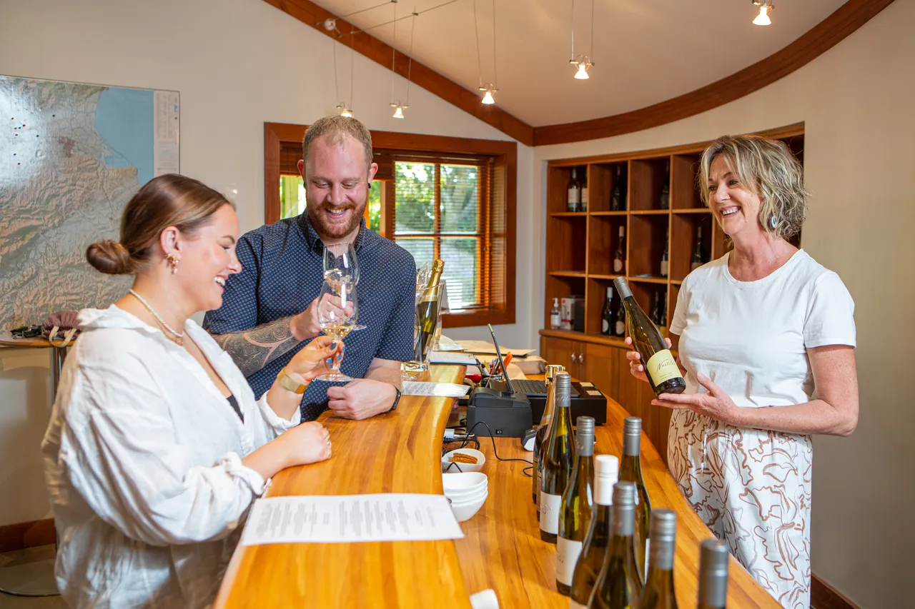 Nautilus Wines
