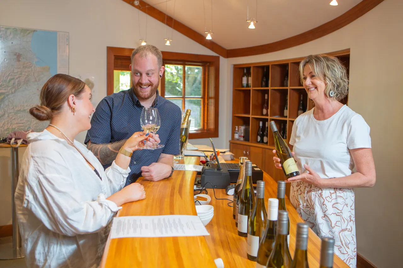 Nautilus Wines