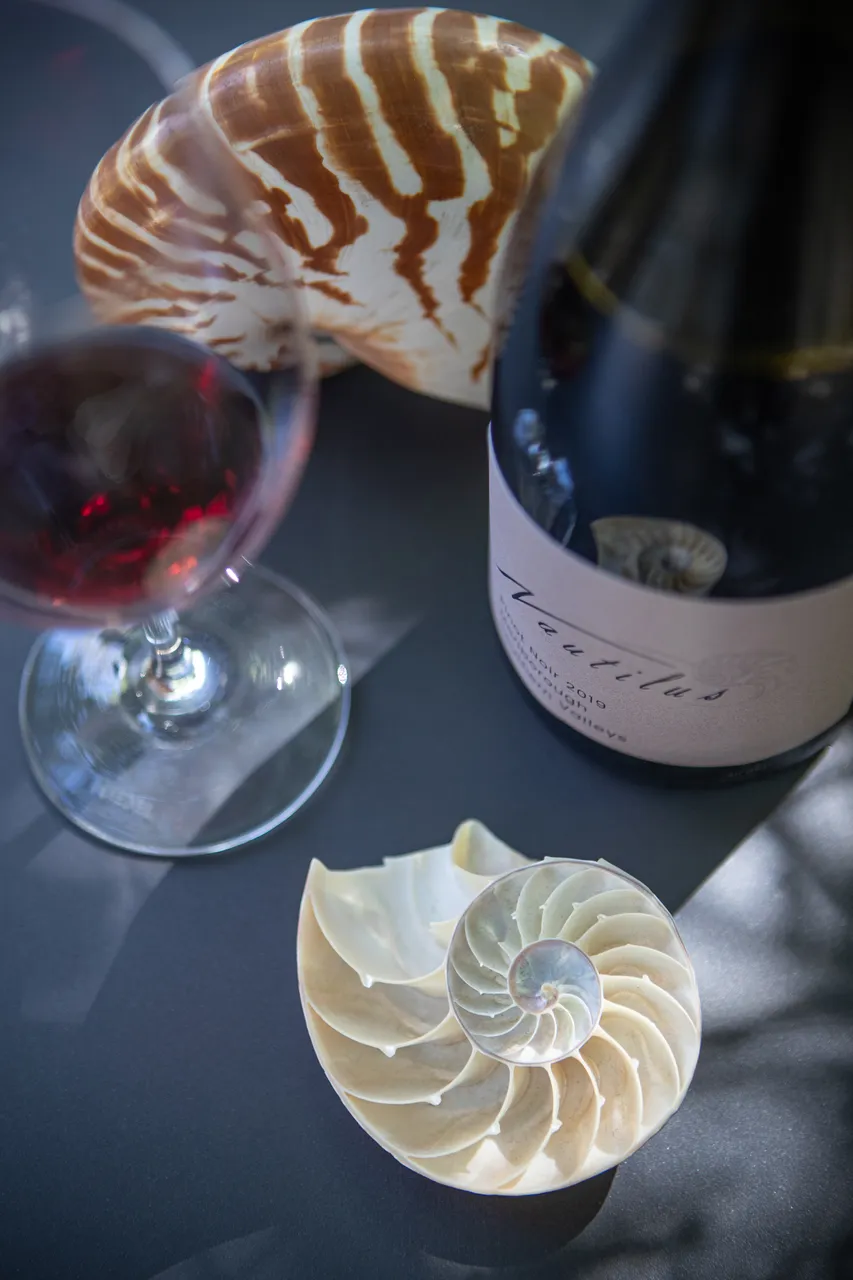 Nautilus Wines