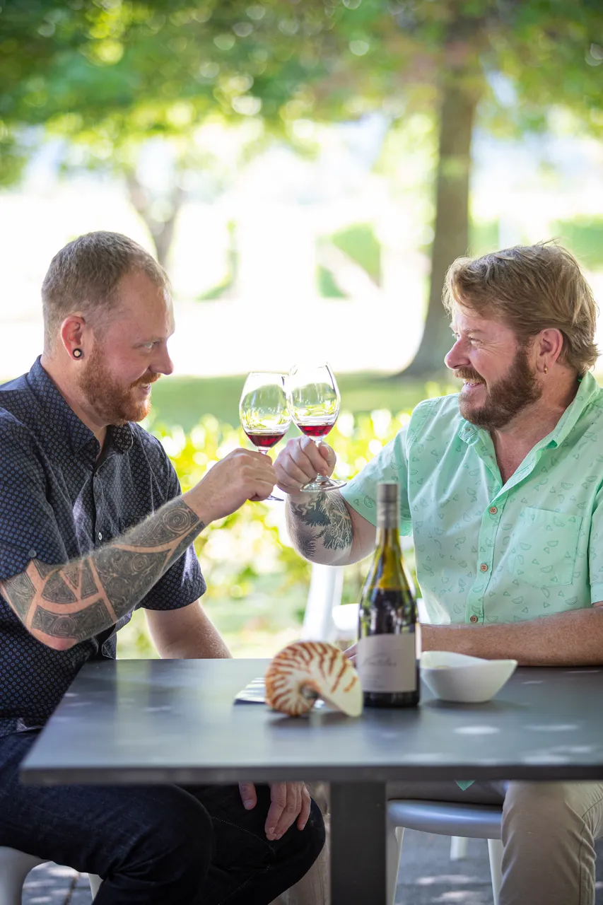 Nautilus Wines