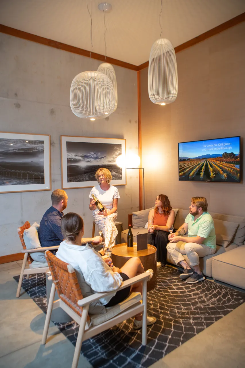 Nautilus Wines