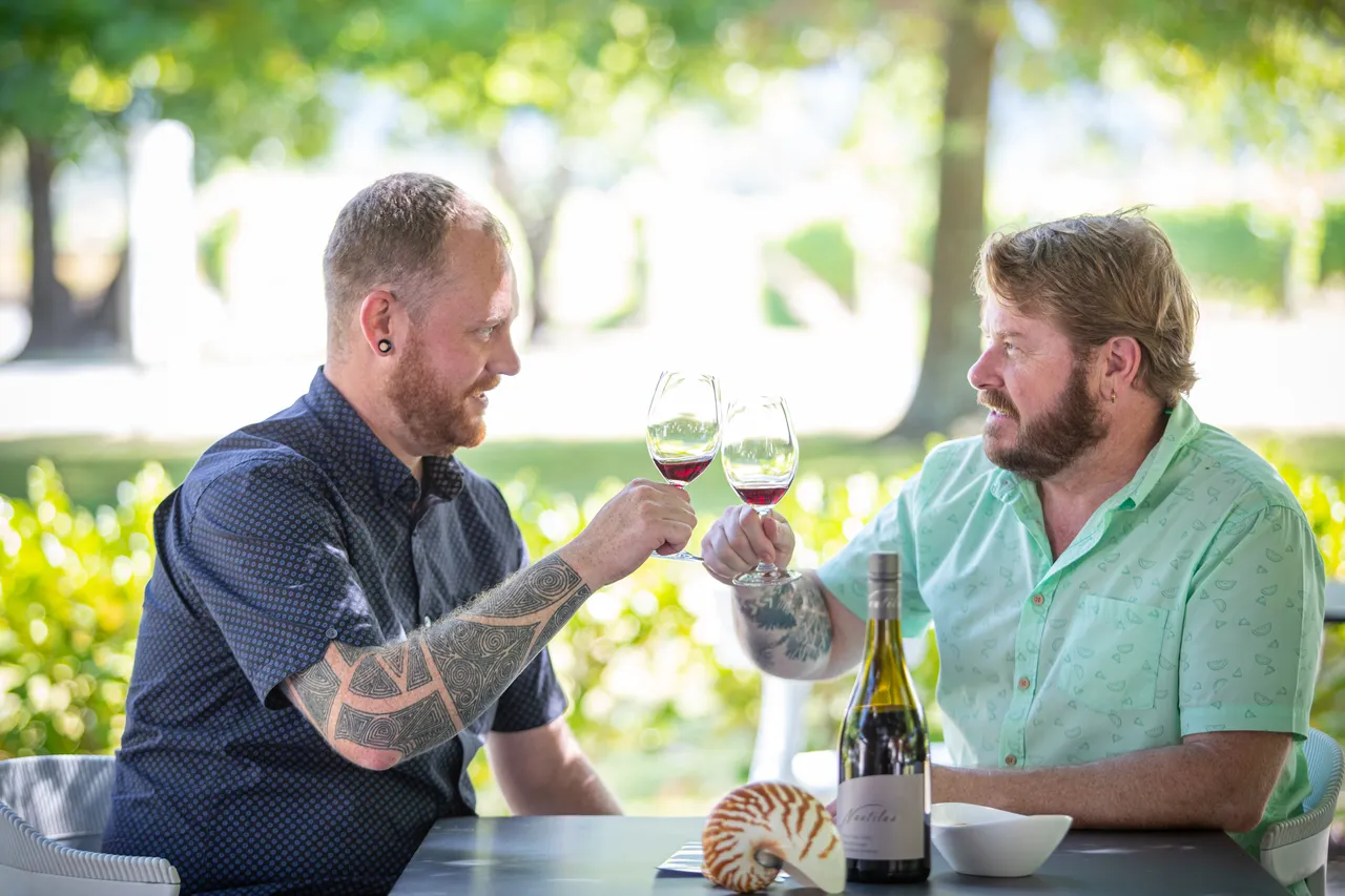 Nautilus Wines