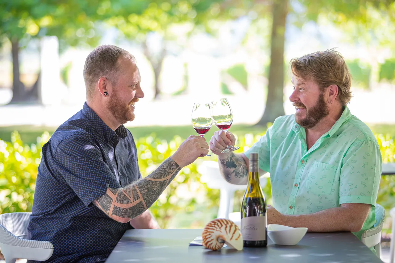 Nautilus Wines