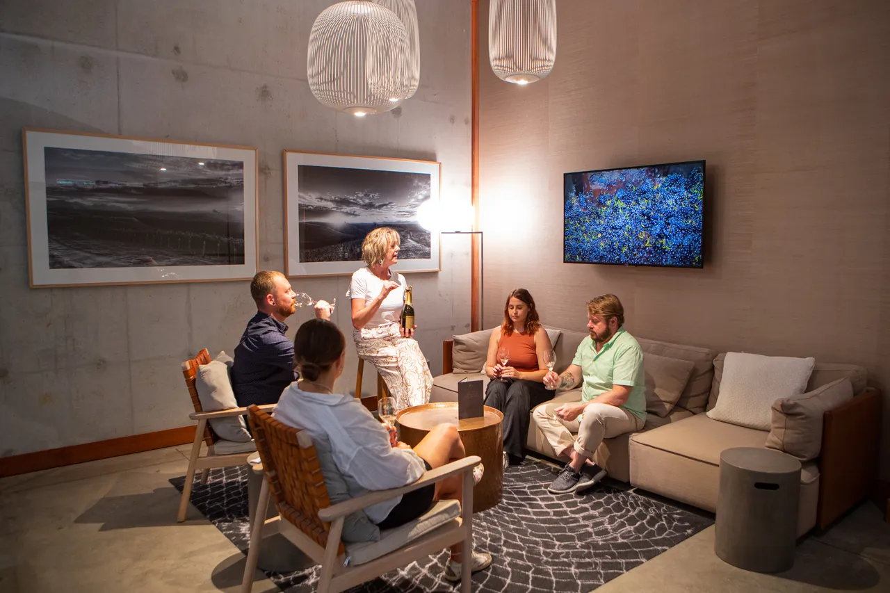 Nautilus Wines
