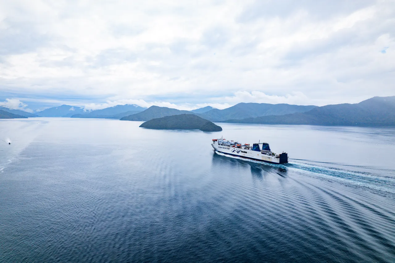Interislander